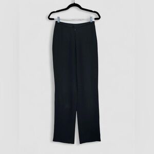 🇫🇷 MADE IN FRANCE AGNES B. Women’s High Rise Trousers
